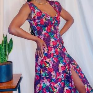 Nasty gal Spring/Summer dreas